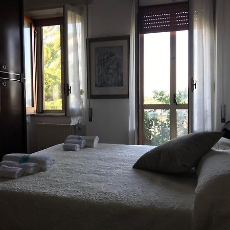 Casa Vacanza I Principini Aparthotel Paravati Exteriör bild