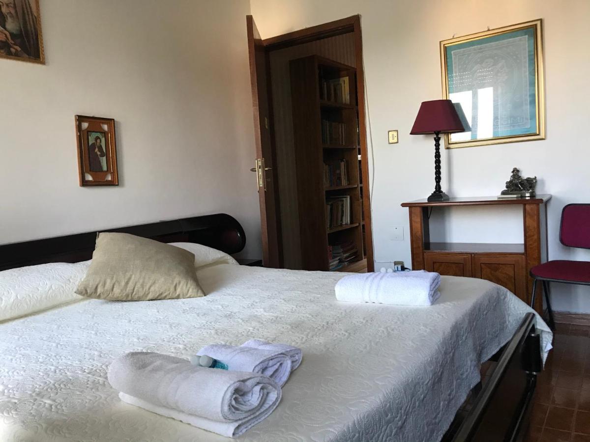 Casa Vacanza I Principini Aparthotel Paravati Exteriör bild