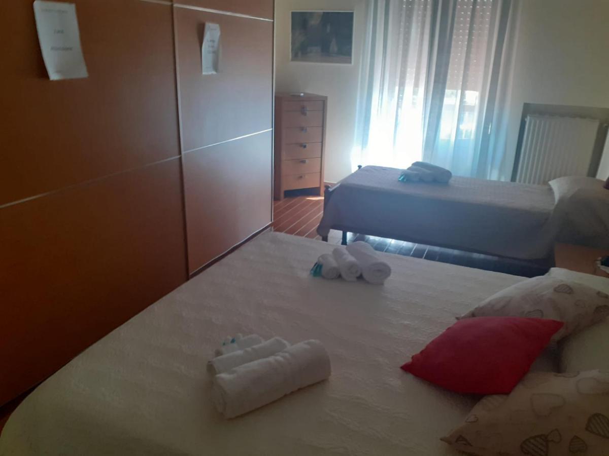 Casa Vacanza I Principini Aparthotel Paravati Exteriör bild